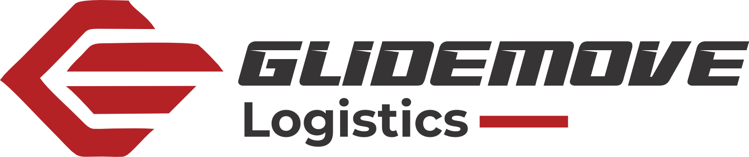 Glidemove Logistics Logo